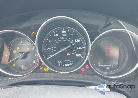 2015 Mazda Cx-5 Grand Touring из США, поврежденный, VIN JM3KE4DY7F0538678